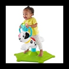 Bouncing Baby Bliss: Jucării distractive pentru joc fericit