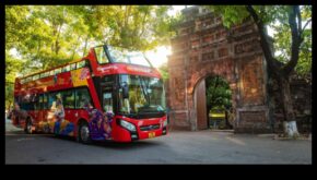 Bus Bound Un ghid pentru navigarea pe străzile orașului în excursii cu ghid