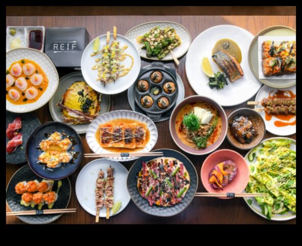 Delicatesele pentru cină Creșteți-vă seara cu arome rafinate. O colecție curată de rețete pentru o experiență culinară perfectă.