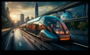Electric Horizons O viziune durabilă pentru viitorul călătoriilor