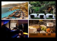 Escapade gourmet călătorii de lux pentru foodie
