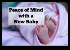 Liniștea sufletească parenting un ghid pentru siguranța bebelușului