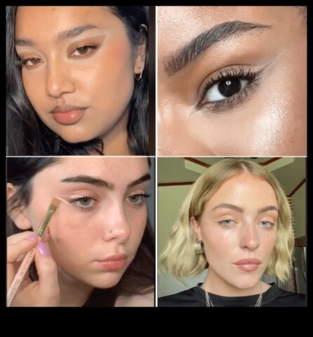 Tendințele pentru eyeliner Rămâneți la punct cu cele mai recente stiluri